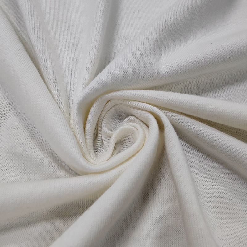 【T597549】190g Recycle Cotton Trash jersey Guannan Textile