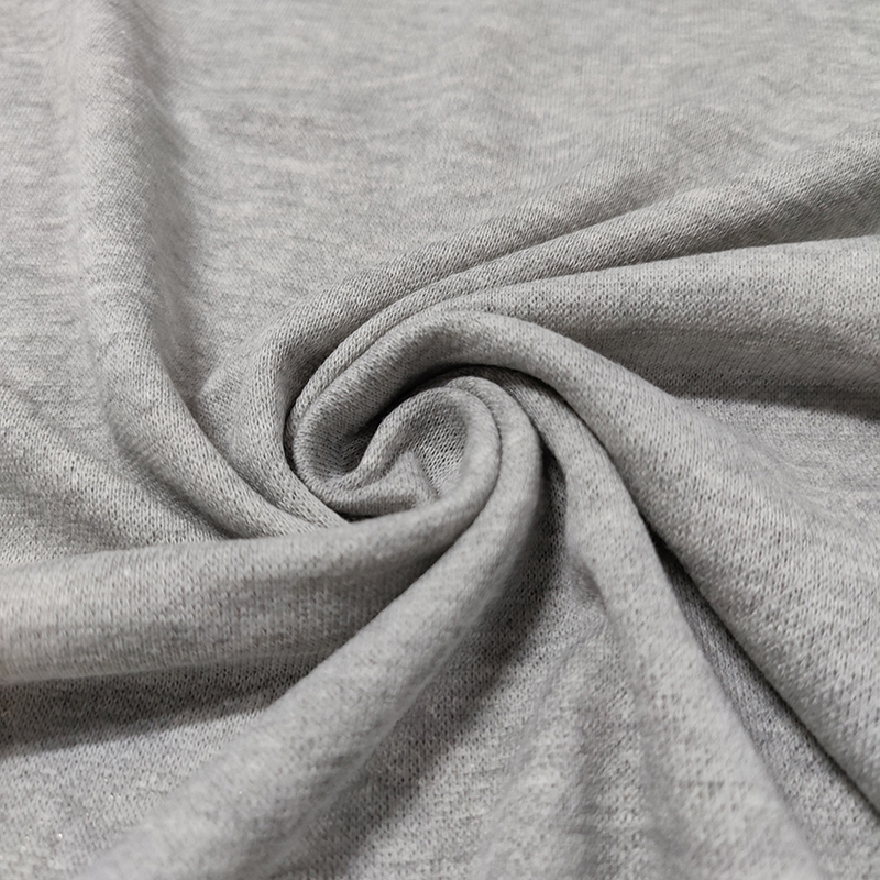 【T596459-2】215g Cotton Polyester CVC Vintage Terry – Guannan Textile