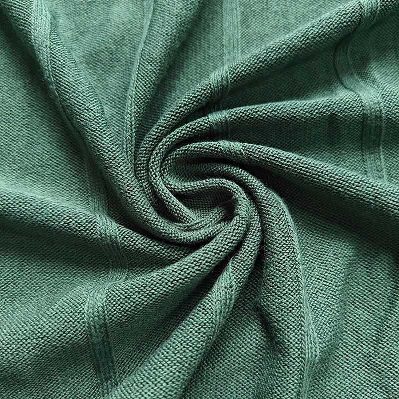 【T597439】210g Rayon Polyester Spandex Unbrushed 10×2 Broad Rib ...